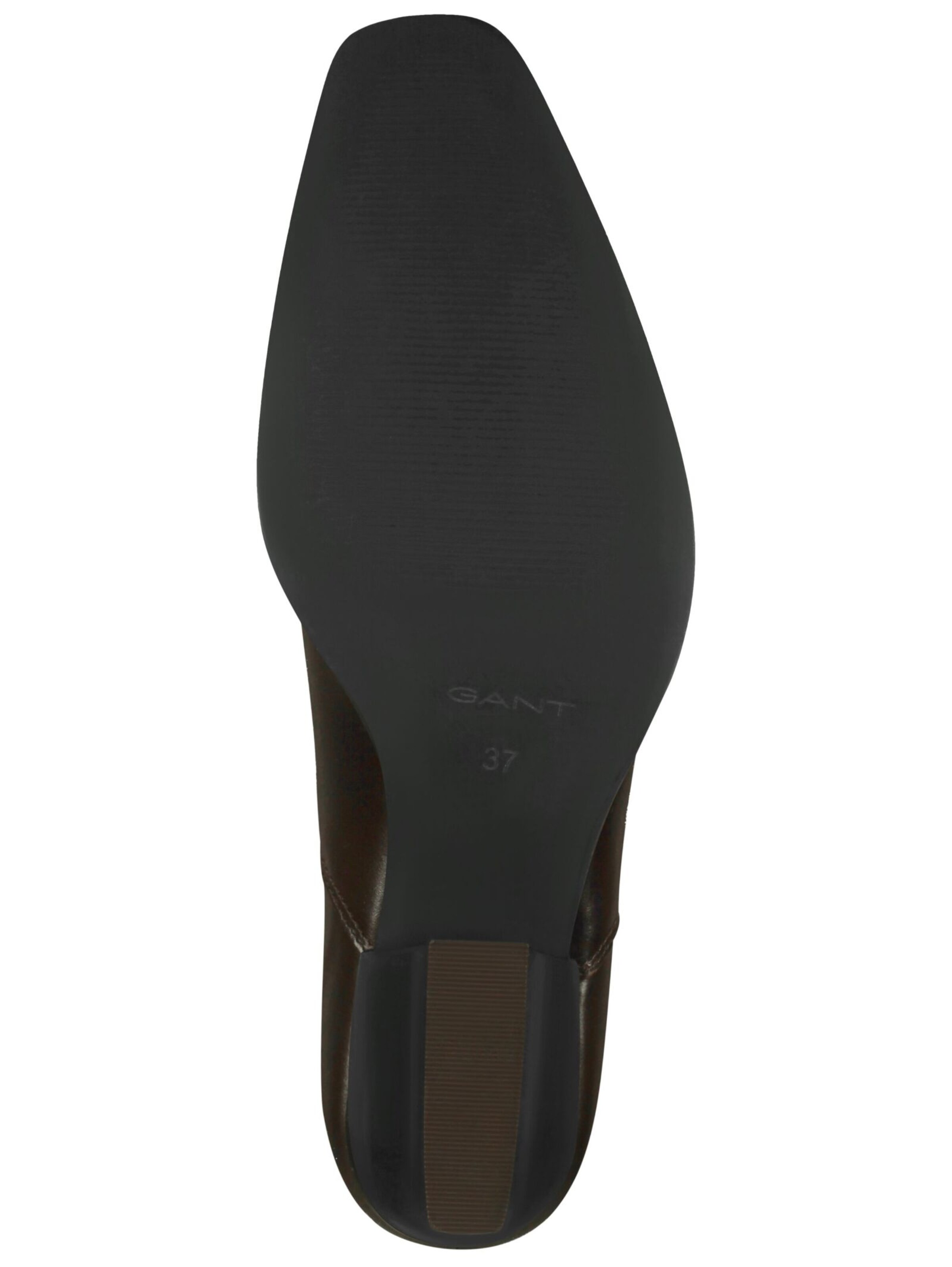 GANT Stiefelette in Braun