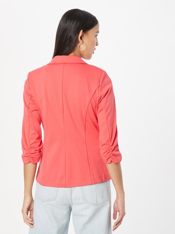 Fransa Blazer 'ZABLAZER' in Pink