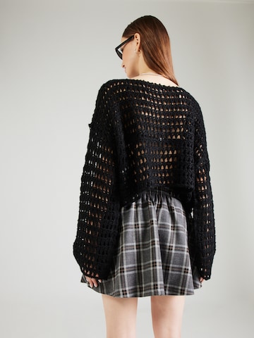 STUDIO SELECT - Jersey 'Liddy' en negro