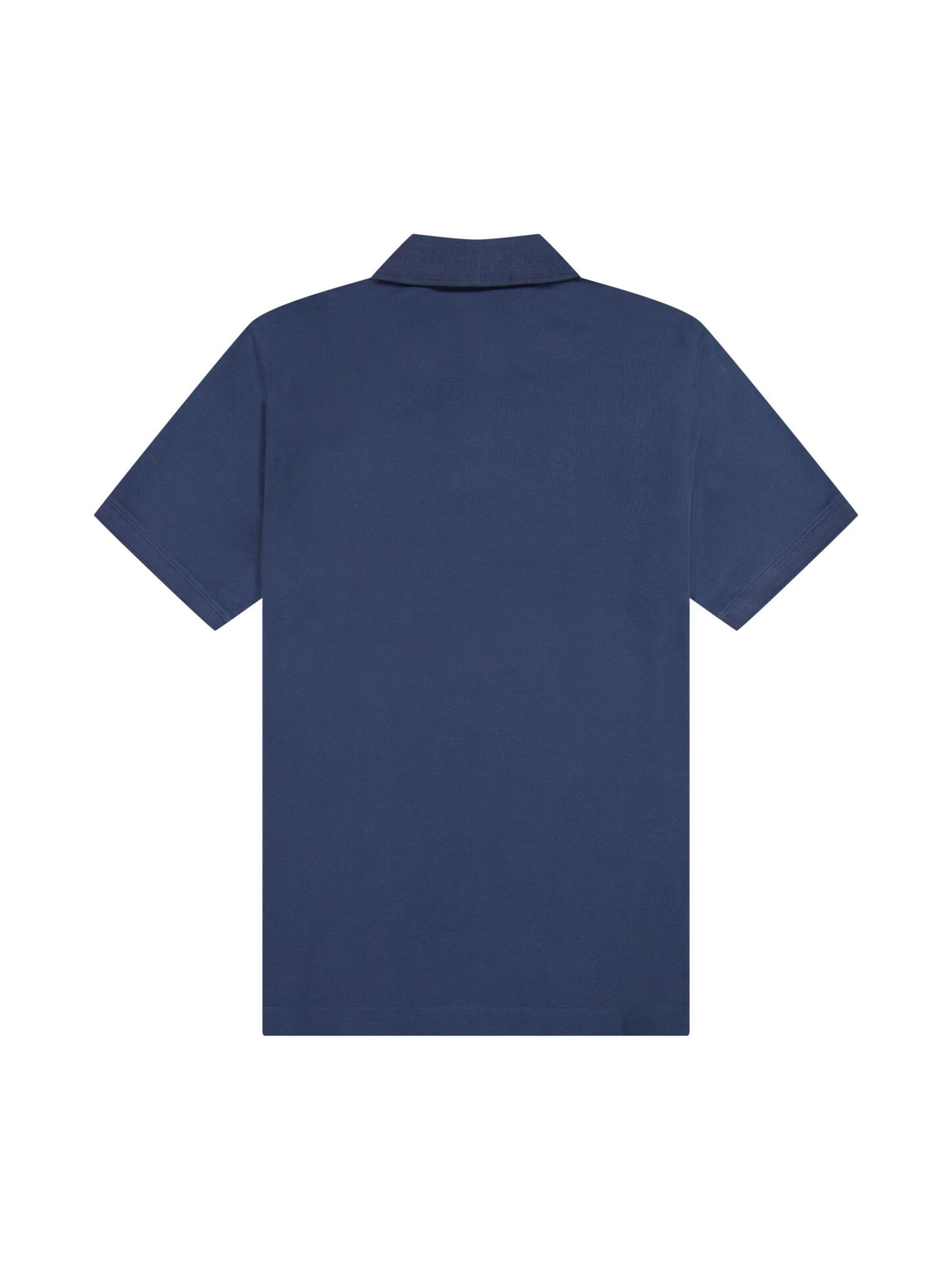 WRANGLER Shirt in Blue