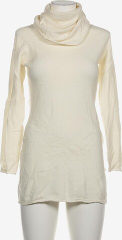 Stefanel Dress in M in White: front