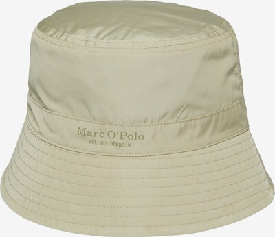Marc O'Polo Chapeaux en vert, Vue avec produit