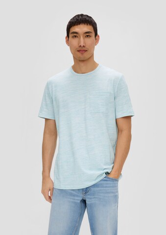 s.Oliver Majica | modra barva: sprednja stran