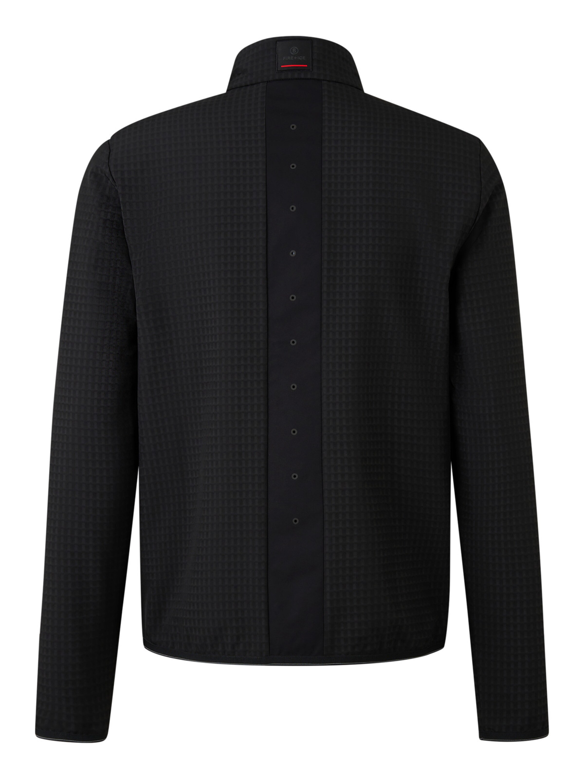 Bogner Fire + Ice Outdoorjacke 'ALRIC' in Schwarz