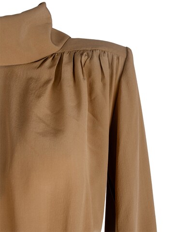 Rua & Rua Cocktail Dress in Brown