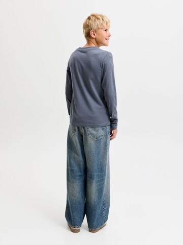 Jack & Jones Junior Shirt 'JJTOM' in Blue