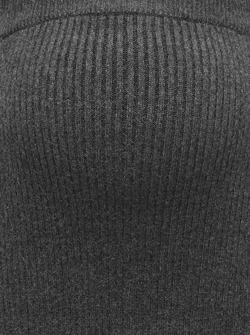 Only Maternity Skirt 'OLMRIBELLA' in Grey