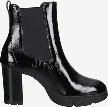 Paul Green Chelsea Boots in Black