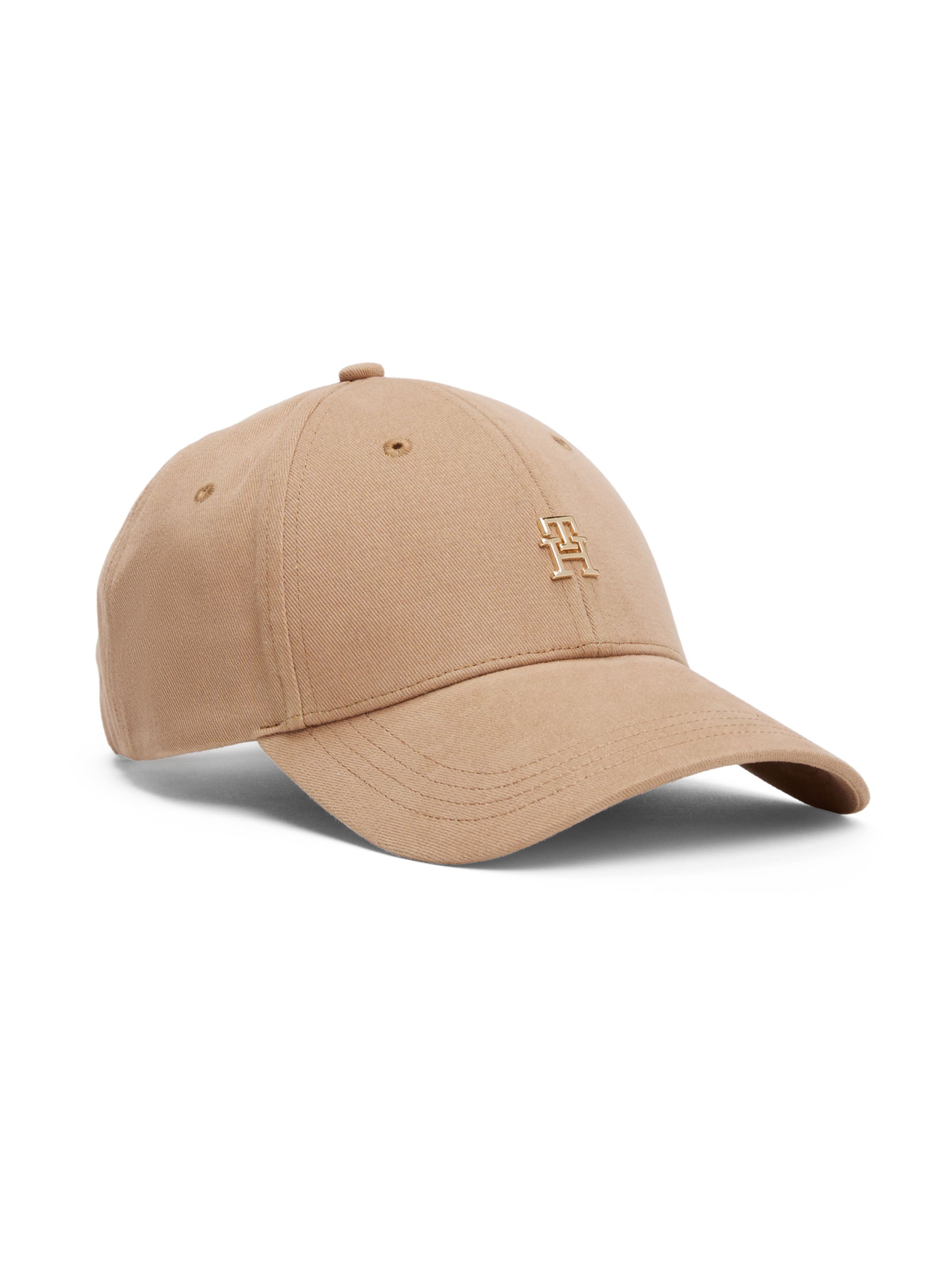 Casquette TOMMY HILFIGER en vert