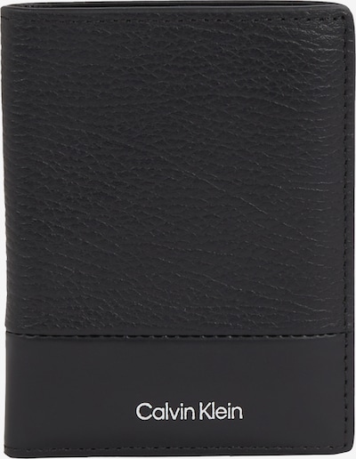 Piniginė iš Calvin Klein, spalva – juoda, Prekių apžvalga