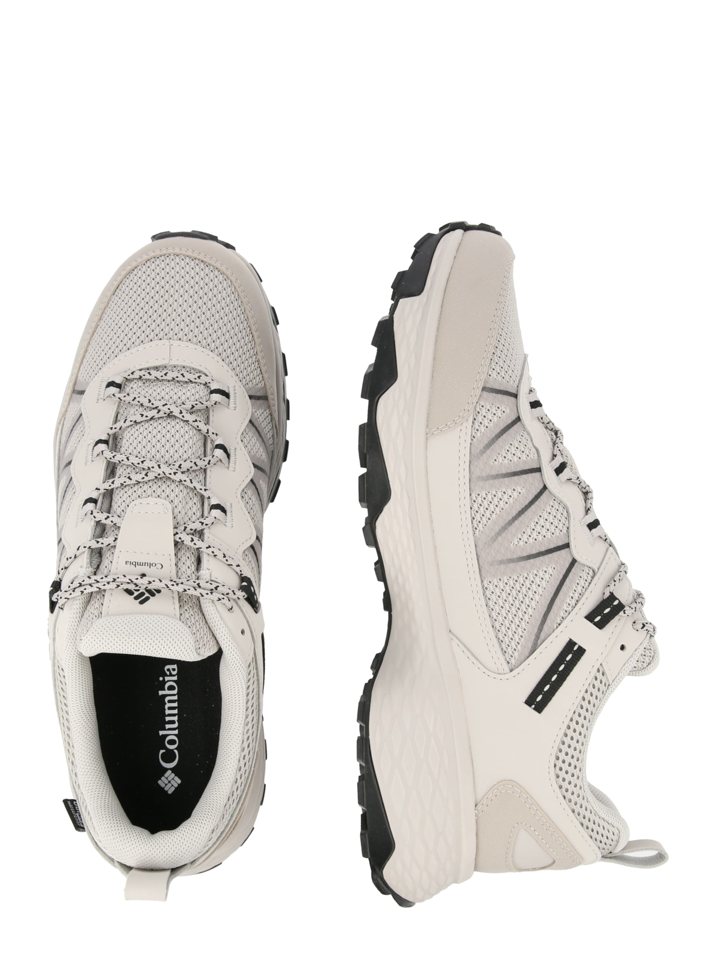 COLUMBIANiske cipele 'PEAKFREAK RUSH' - siva boja