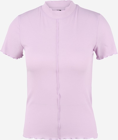 Pieces Petite Shirt 'LOANA' in Light purple, Item view