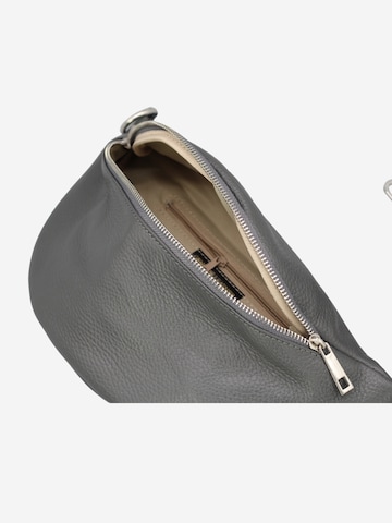 Brise Crossbody Bag 'Linda' in Grey