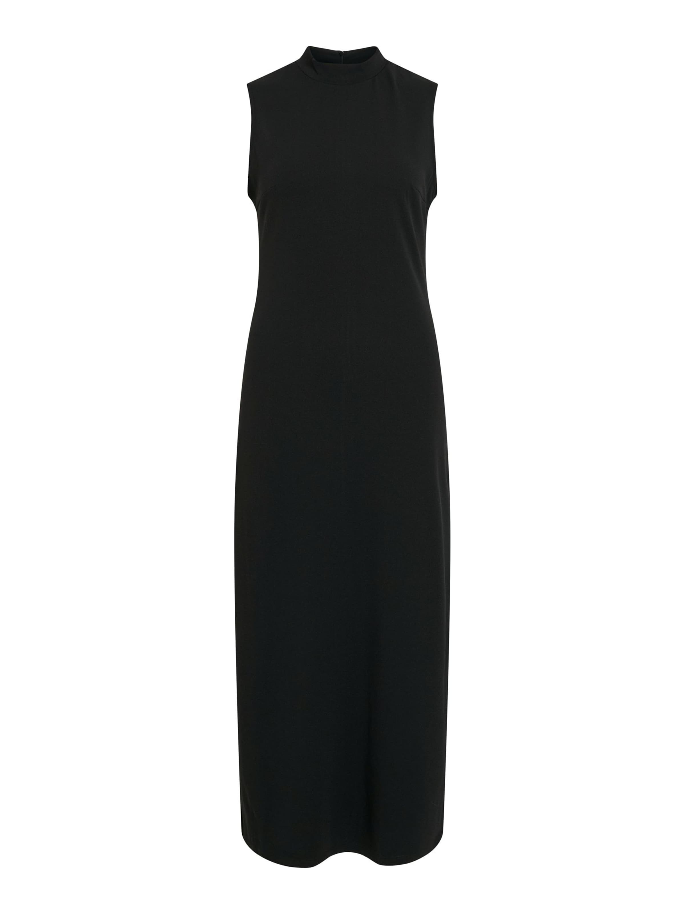 VILA Kjole i sort, Produktvisning