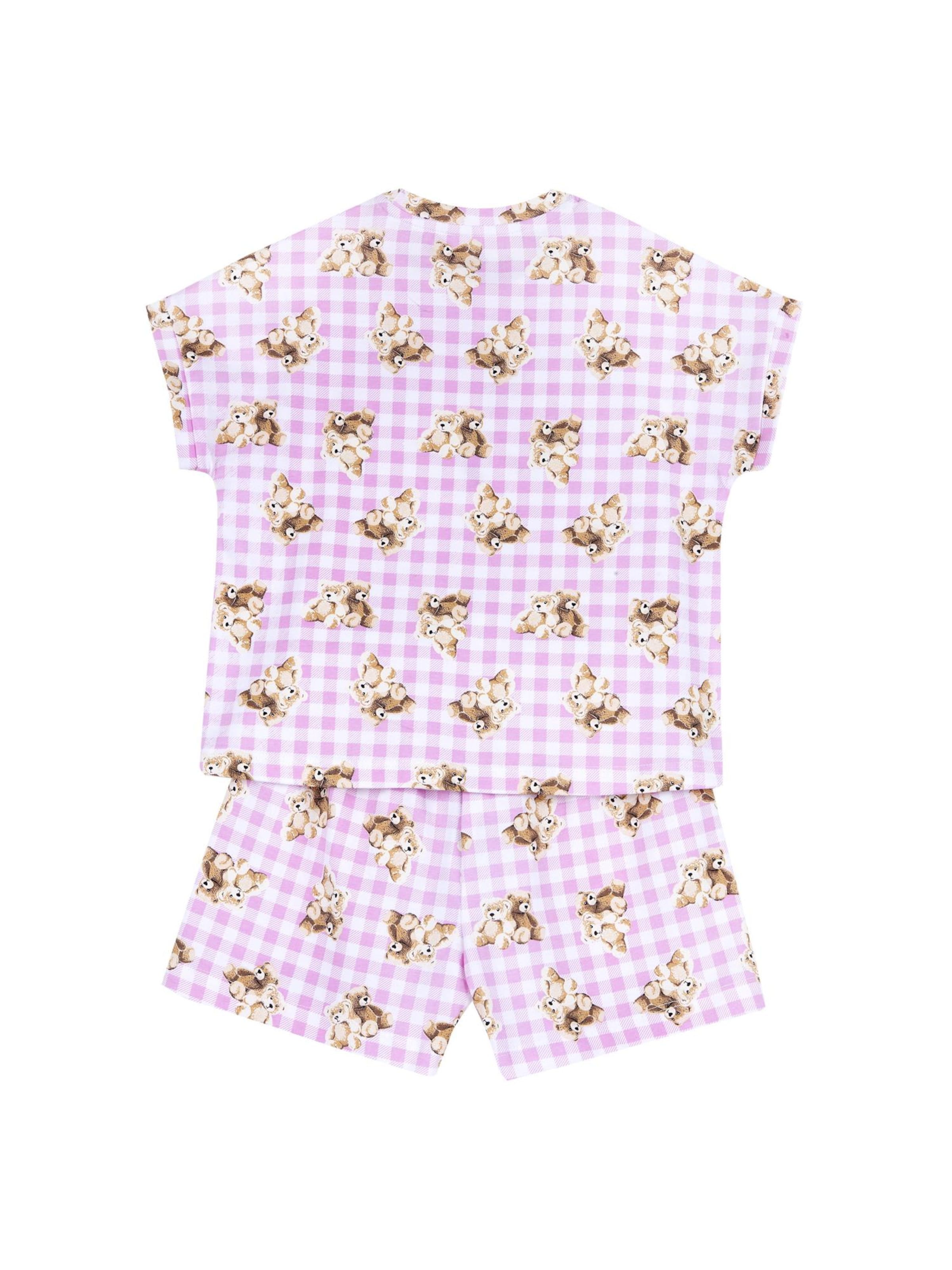 Chicco Pyžamo – pink