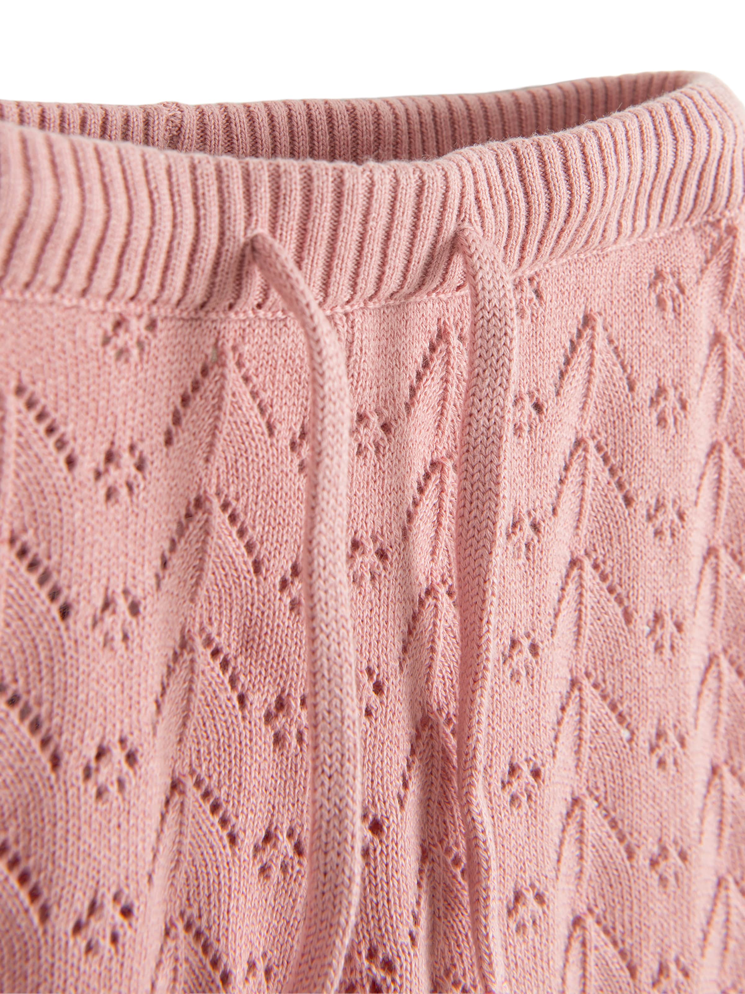 Set Cool Club en rose