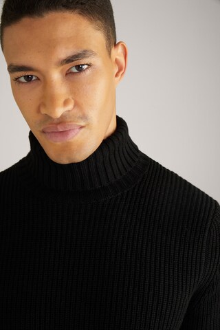 JOOP! Sweater ' Orlin ' in Black