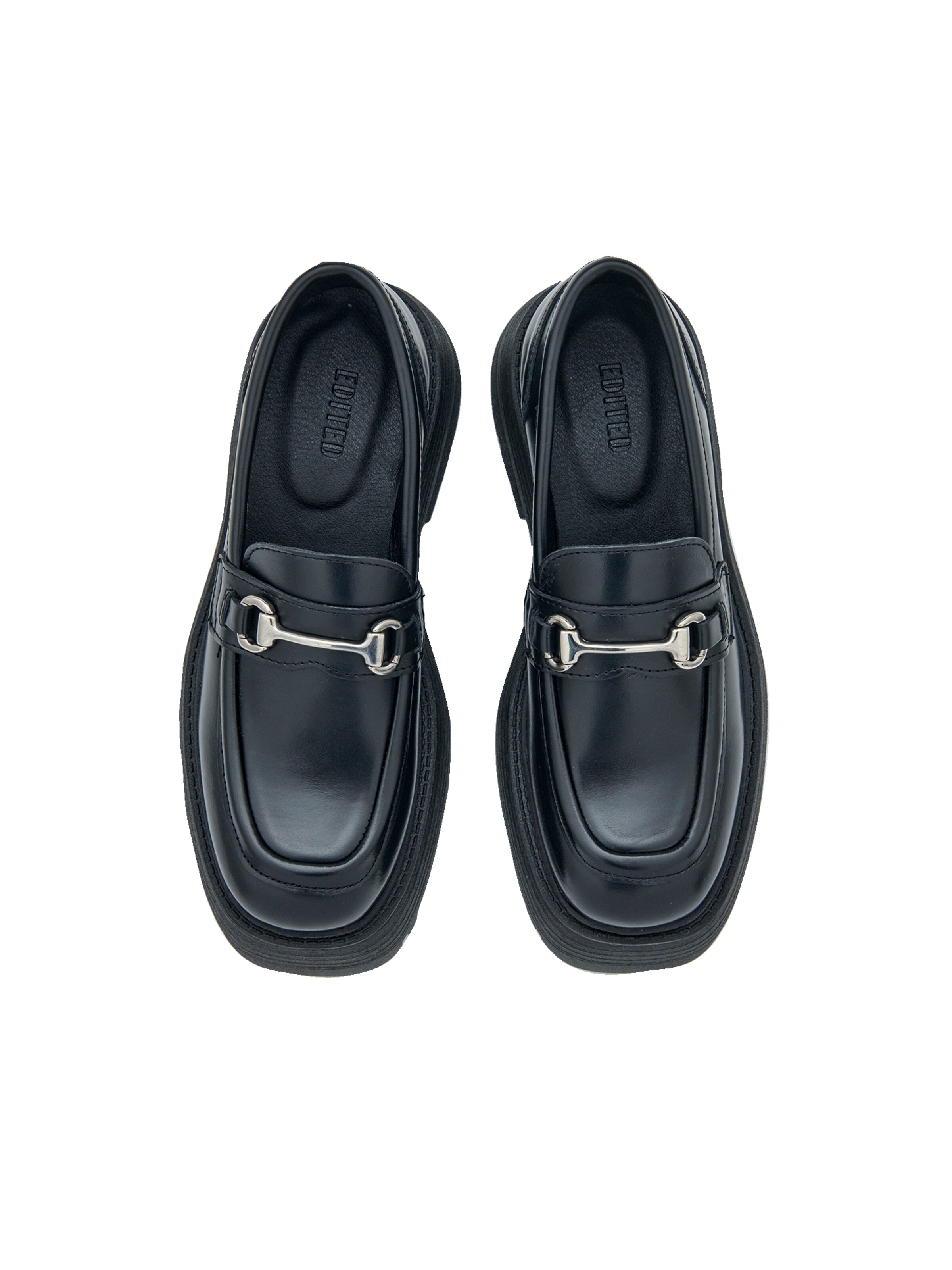 EDITED Slip-ons 'Xylia' in Black