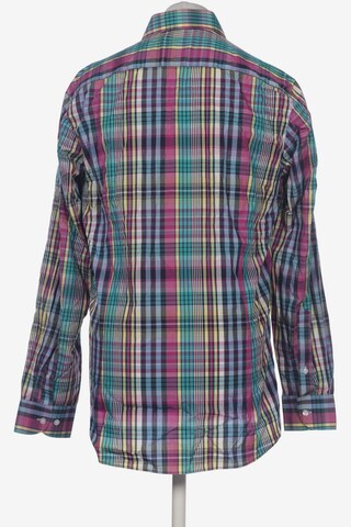 LLOYD Button Up Shirt in XL in Mixed colors