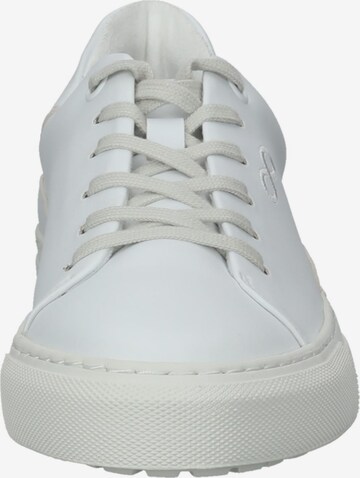 ENBALANCED Sneakers in White