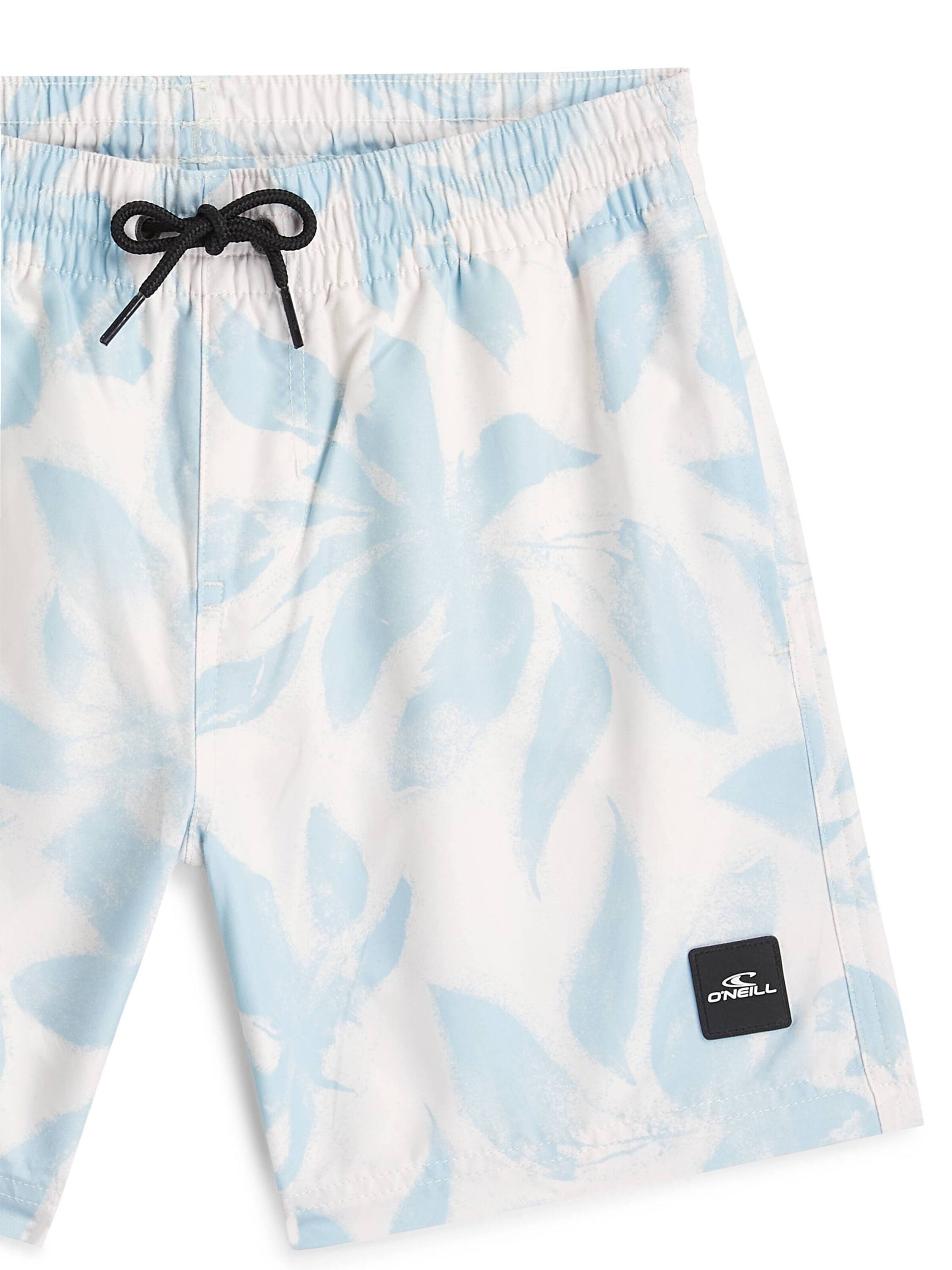 O'NEILL Board Shorts in White