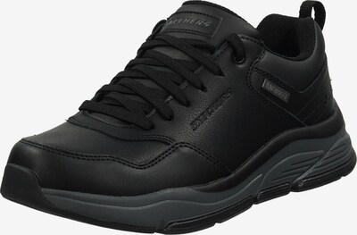 SKECHERS Sneakers 'HOMBRE' in Black, Item view