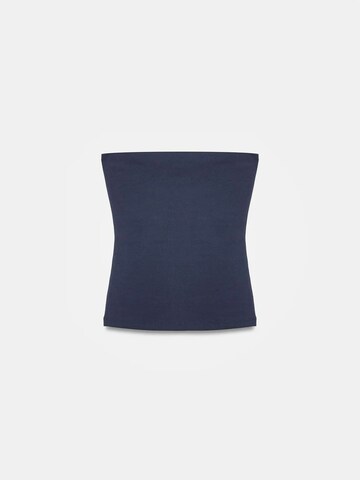 Dilvin Bandeau in Blau