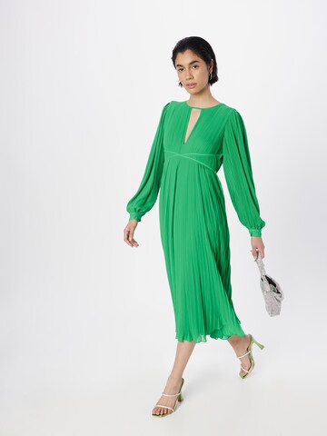 MICHAEL Michael Kors - Vestido em verde