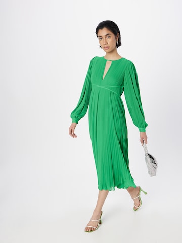 MICHAEL Michael Kors Φόρεμα σε πράσινο