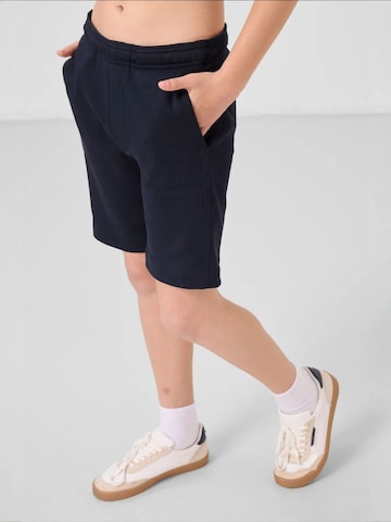 regular Pantaloni di Tommy Life in nero