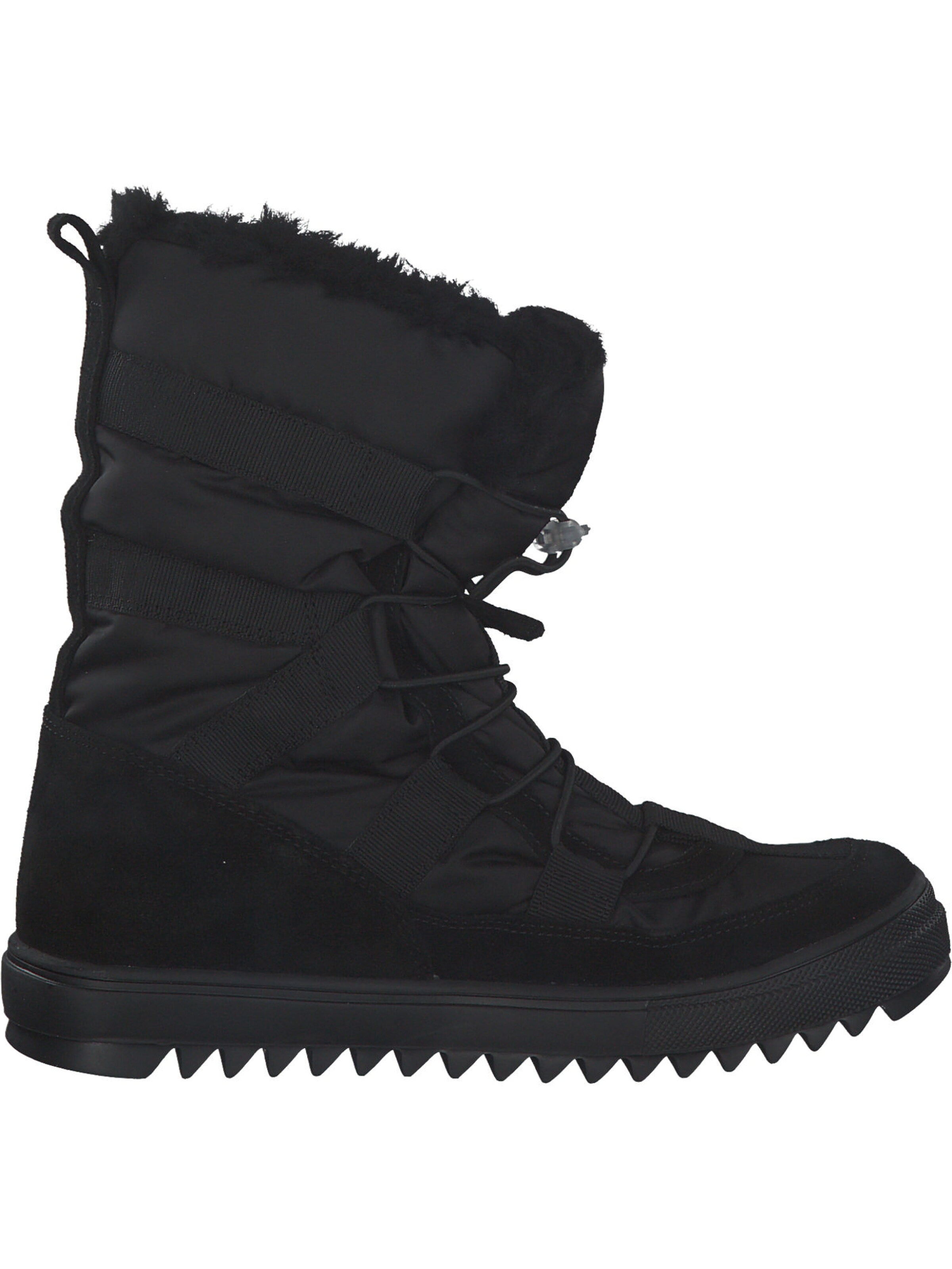 PRIMIGI Stiefel in Schwarz