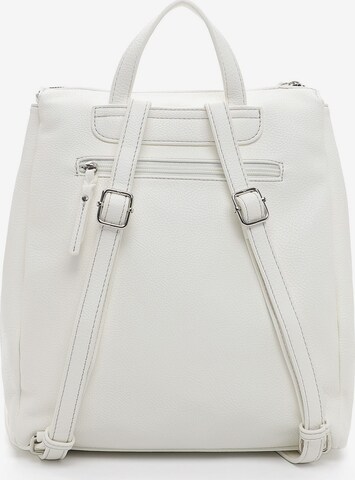 Suri Frey Backpack 'Debby' in White
