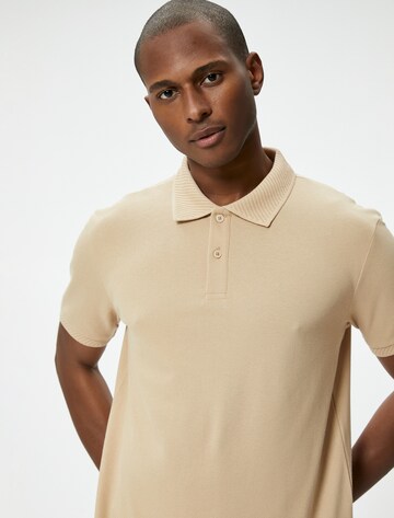 Koton Shirt in Beige