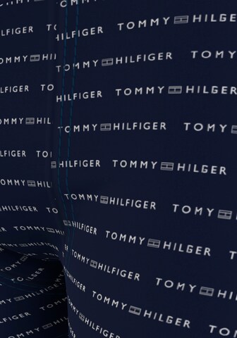 Tommy Hilfiger Underwear Unterhose in Blau