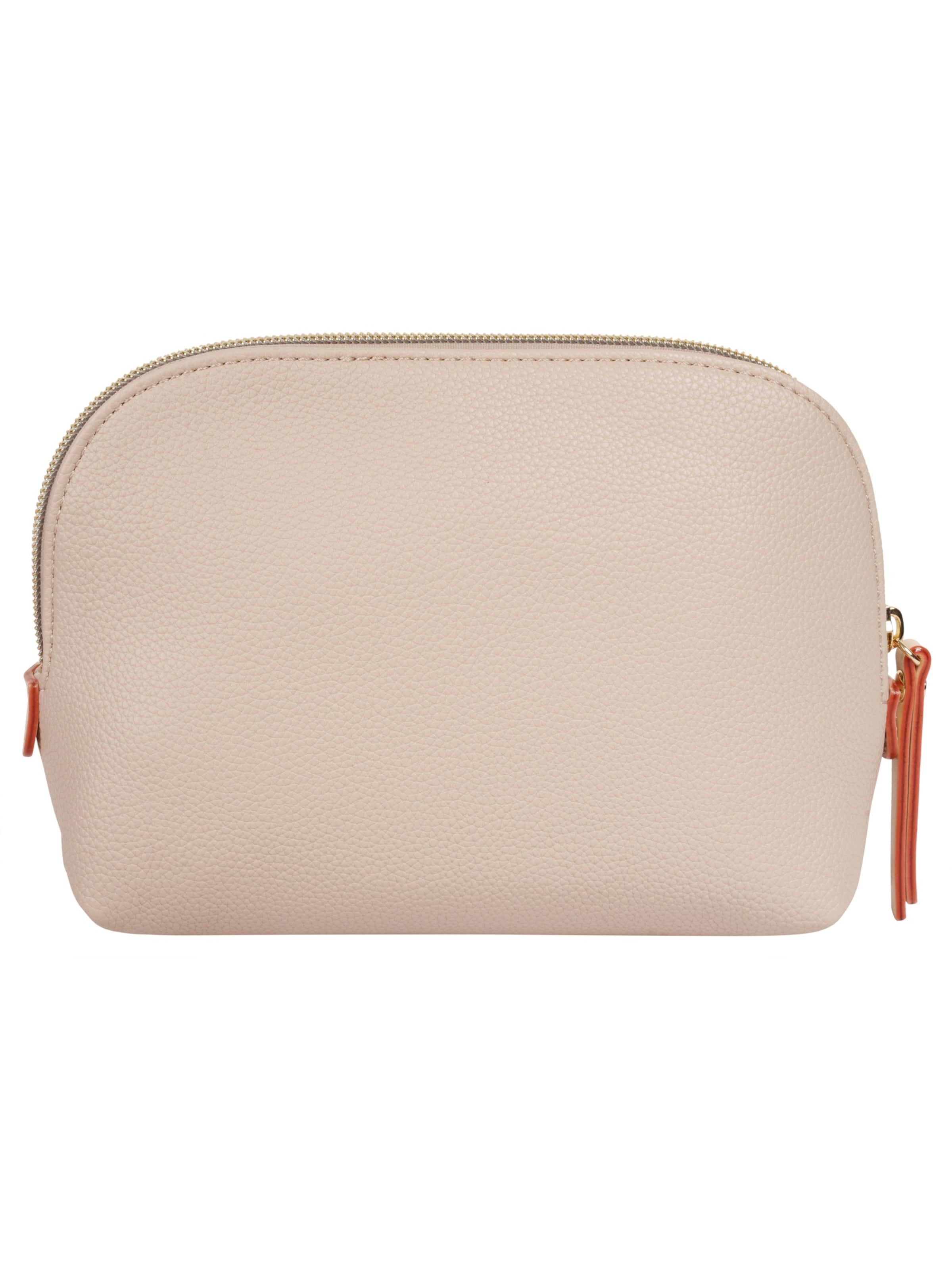 bugatti Kosmetiktasche 'ELLA'‌‌‌‌ in Beige