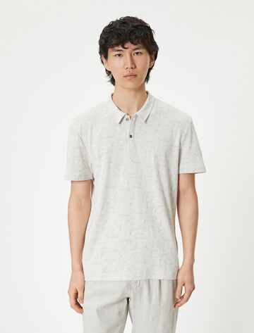 Koton Shirt in Grey: front