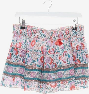 Poupette St Barth Skirt in S in Mixed colors: front