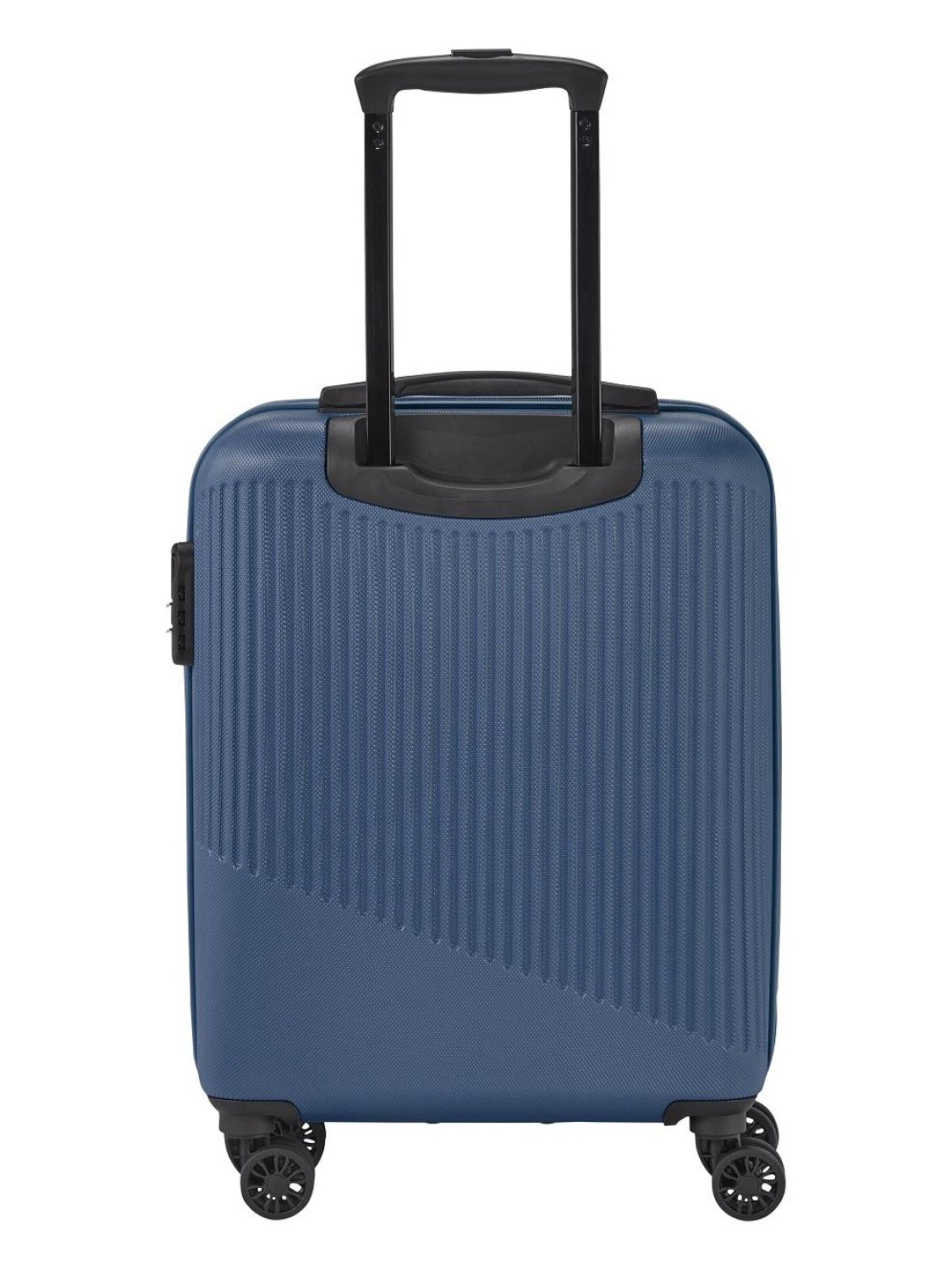 TRAVELITE Suitcase in Blue