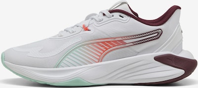 PUMA Sportske cipele 'Power' u menta / narančasta / crna / bijela, Pregled proizvoda