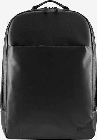 Sac à dos 'Tolja' JOST en noir : devant