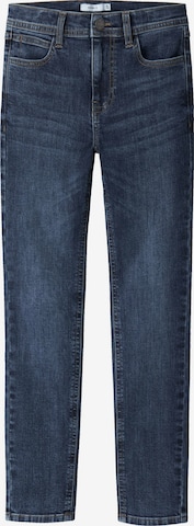 NAME IT Regular Jeans in Blauw: voorkant