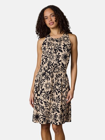 Abito da spiaggia 'Sanai' di Ragwear in beige: frontale