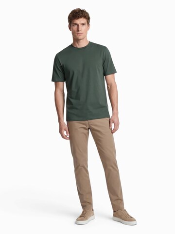 No Excess T-Shirt in Grün