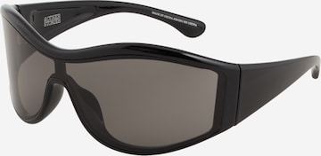 & Other Stories Solglasögon i svart: framsida