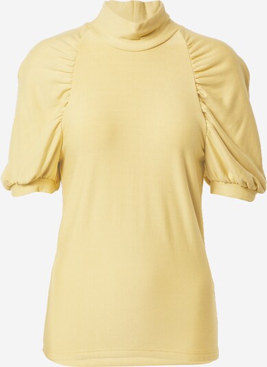 Gestuz Shirt 'Rifa' in Light yellow, Item view