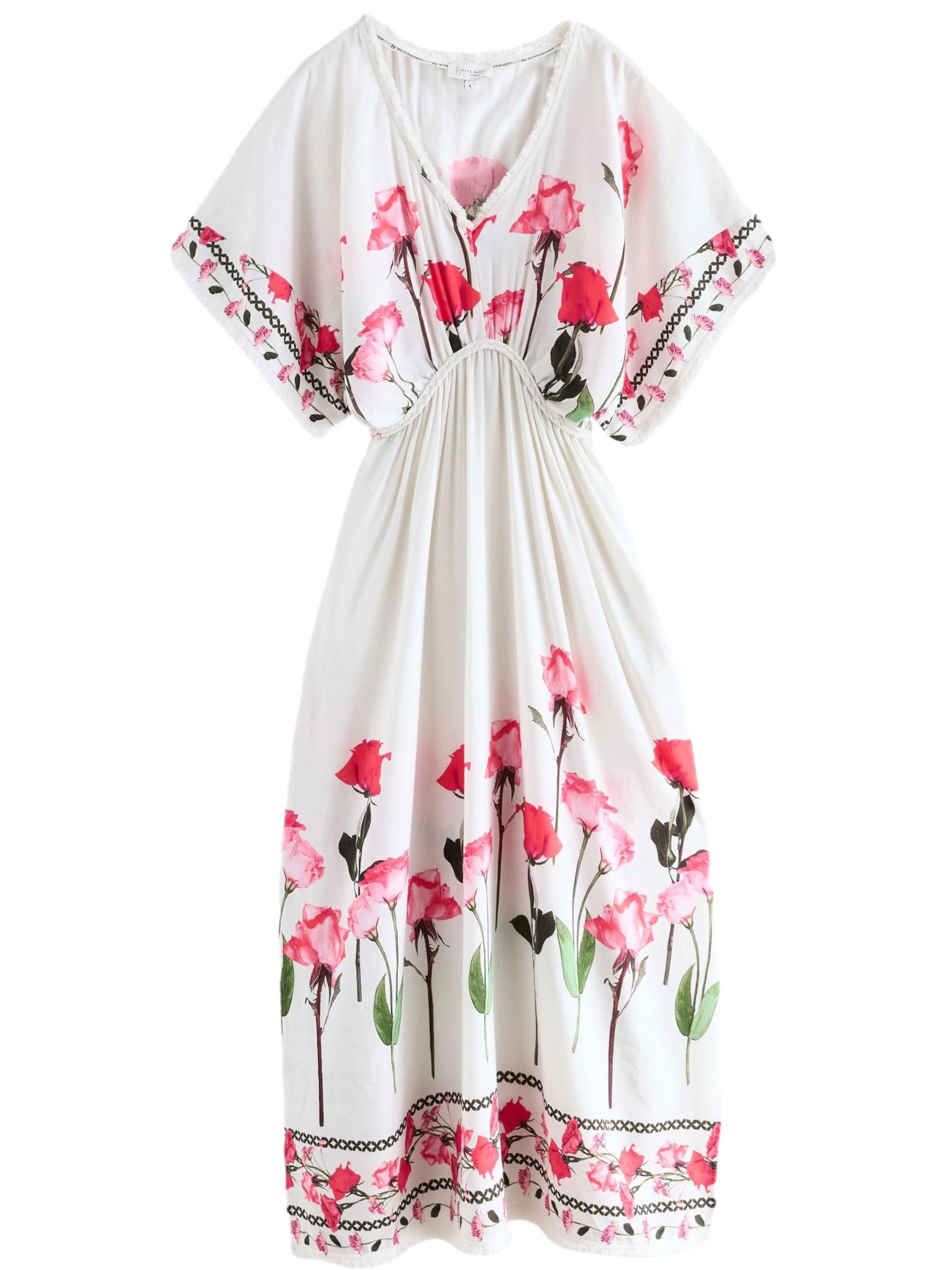 B by Ted Baker Strandruhák - fehér: elől