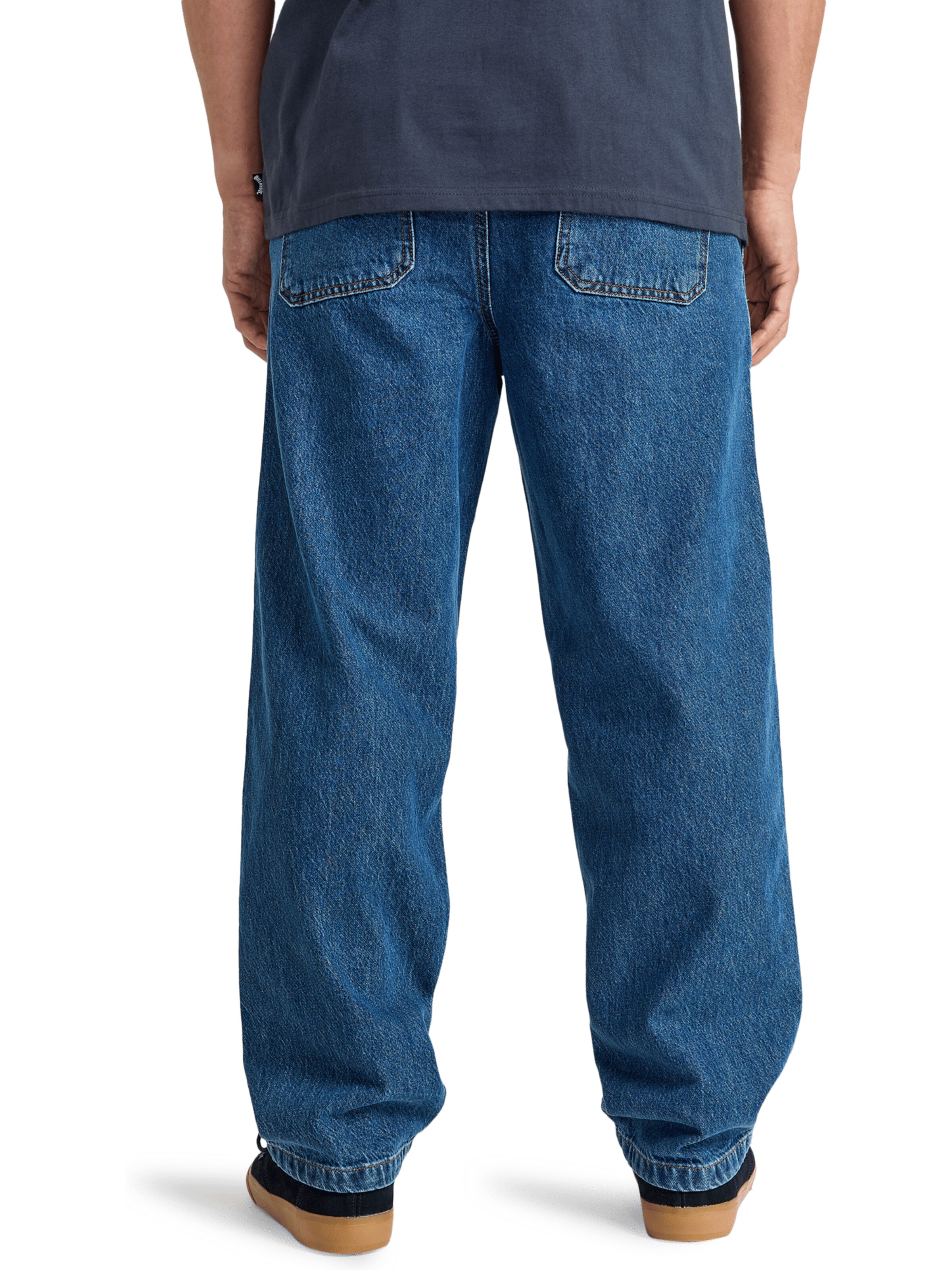 BILLABONG Baggy Jeans in Blue