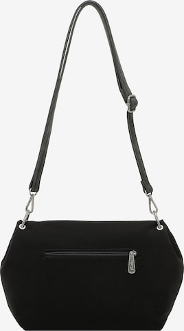 Fritzi aus Preußen Crossbody Bag 'Joshi03' in Black