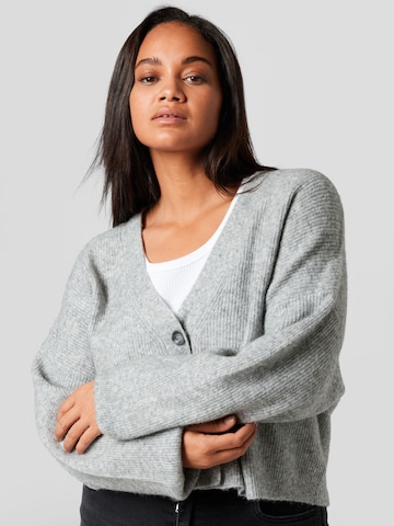 Cardigan 'Nathalie' Guido Maria Kretschmer Curvy en gris