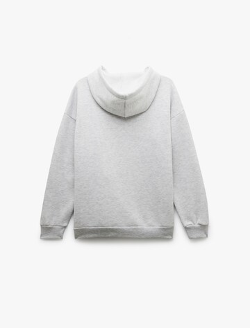 Koton Sweatshirt in Grey